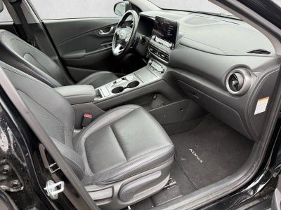 2023 Hyundai KONA Electric Limited FWD
