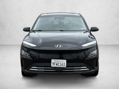 2023 Hyundai KONA Electric Limited FWD