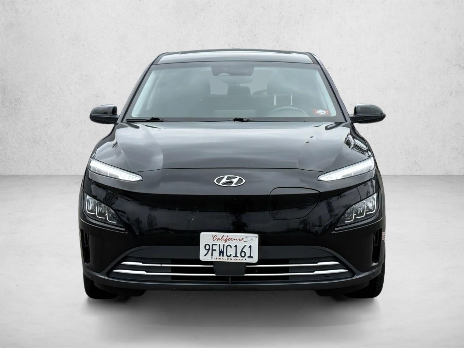 2023 Hyundai KONA Electric Limited FWD
