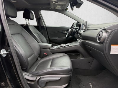 2023 Hyundai KONA Electric Limited FWD