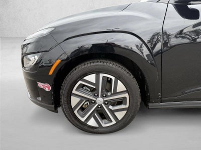 2023 Hyundai KONA Electric Limited FWD