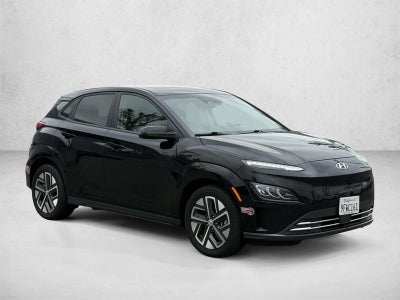 2023 Hyundai KONA Electric Limited FWD