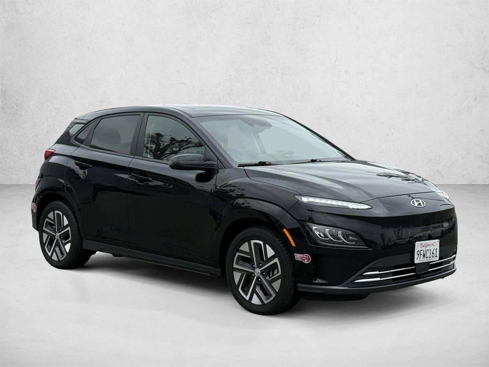 2023 Hyundai KONA Electric Limited FWD