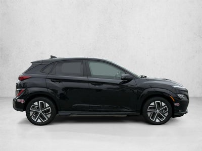 2023 Hyundai KONA Electric Limited FWD
