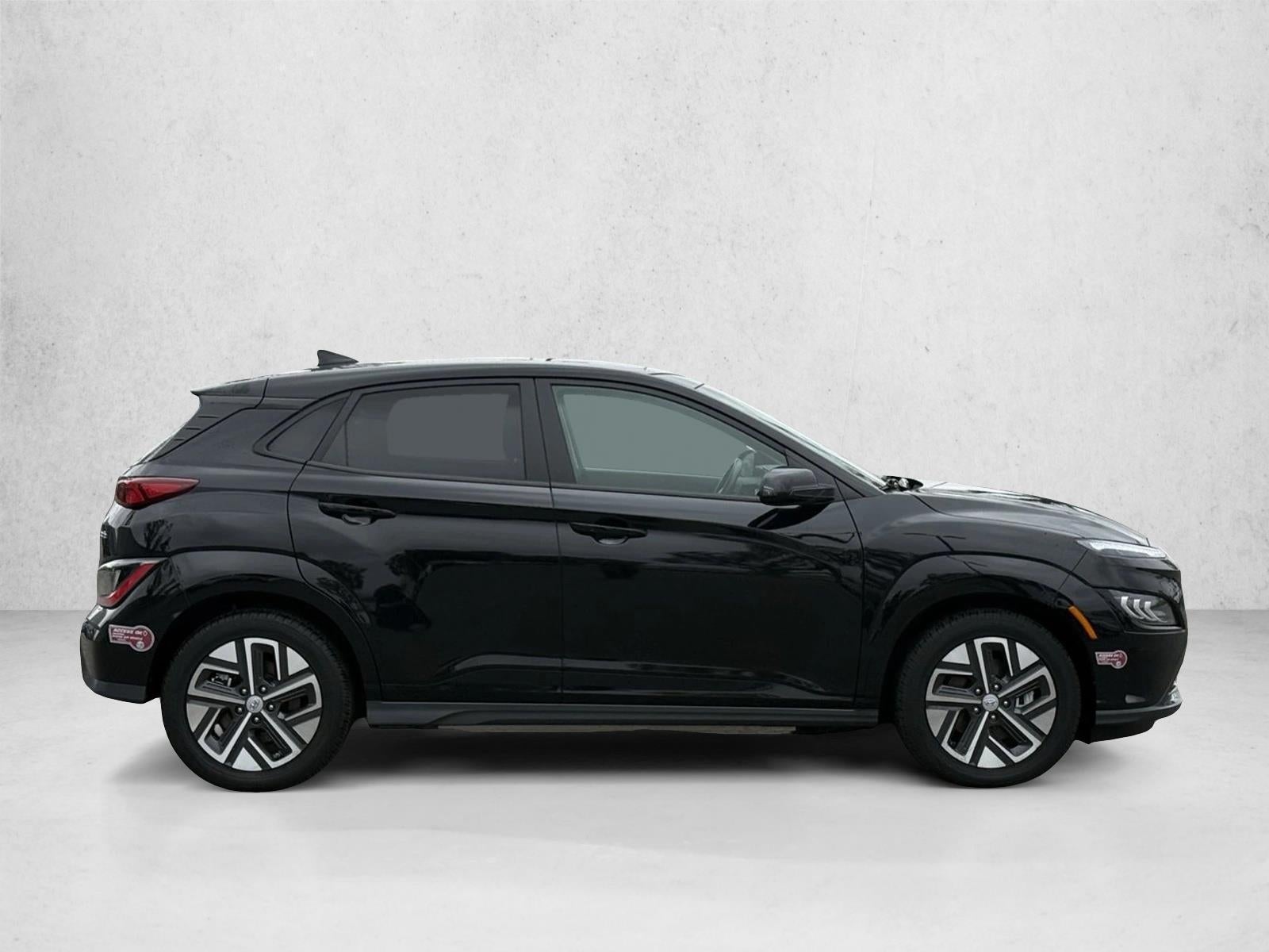 2023 Hyundai KONA Electric Limited FWD