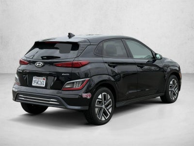 2023 Hyundai KONA Electric Limited FWD