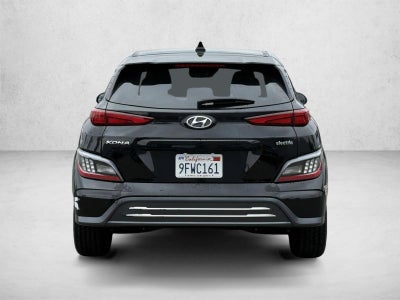 2023 Hyundai KONA Electric Limited FWD