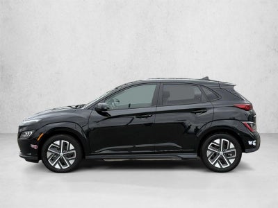 2023 Hyundai KONA Electric Limited FWD
