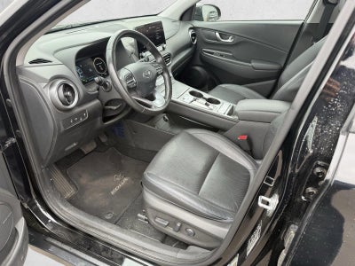 2023 Hyundai KONA Electric Limited FWD