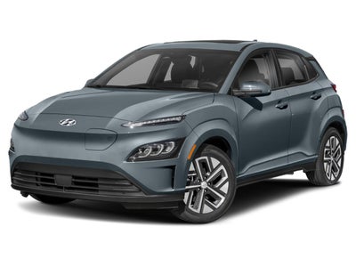 2023 Hyundai KONA Electric Limited FWD