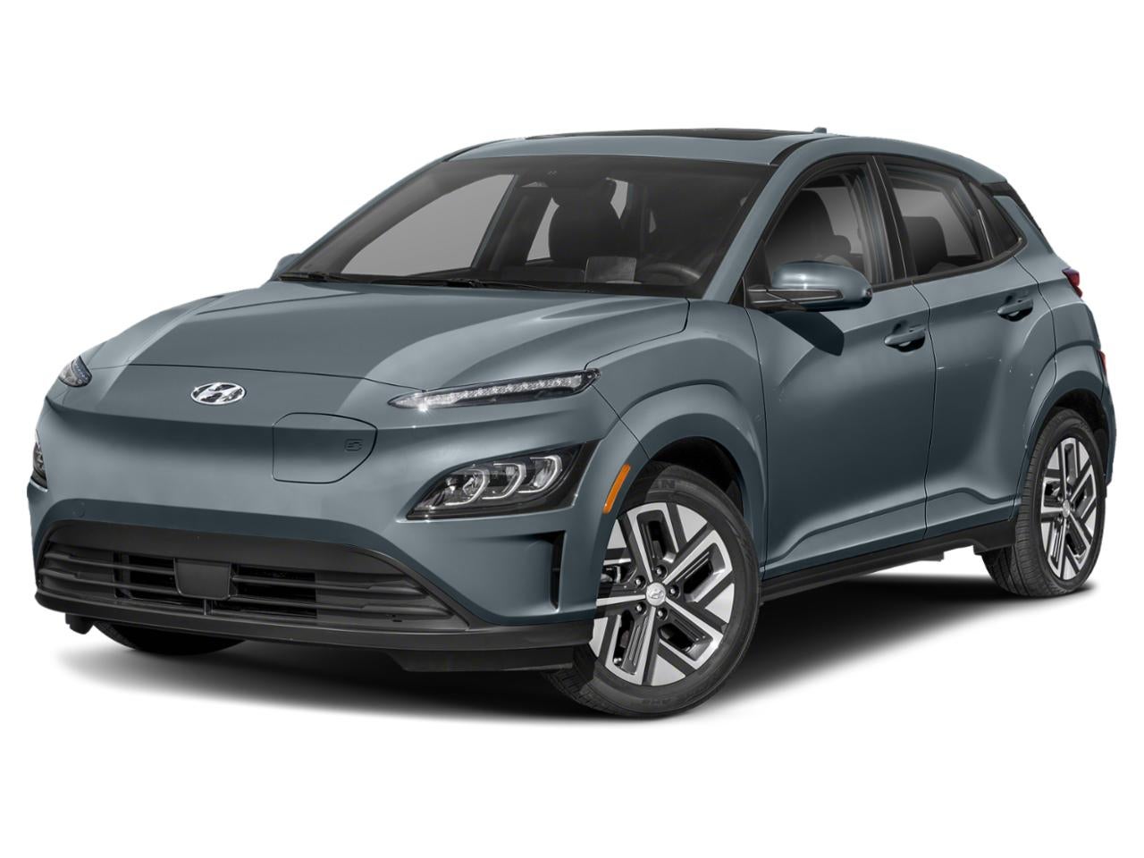 2023 Hyundai KONA Electric Limited FWD
