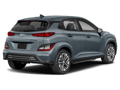 2023 Hyundai KONA Electric Limited FWD