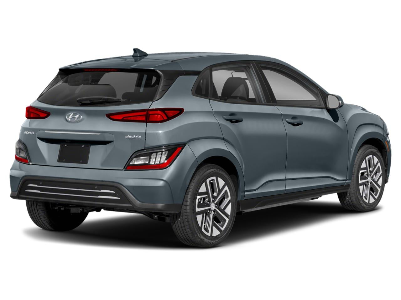 2023 Hyundai KONA Electric Limited FWD