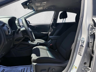 2023 Hyundai KONA SEL Auto FWD