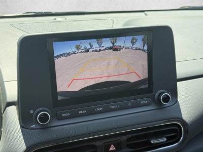 2023 Hyundai KONA SEL Auto FWD