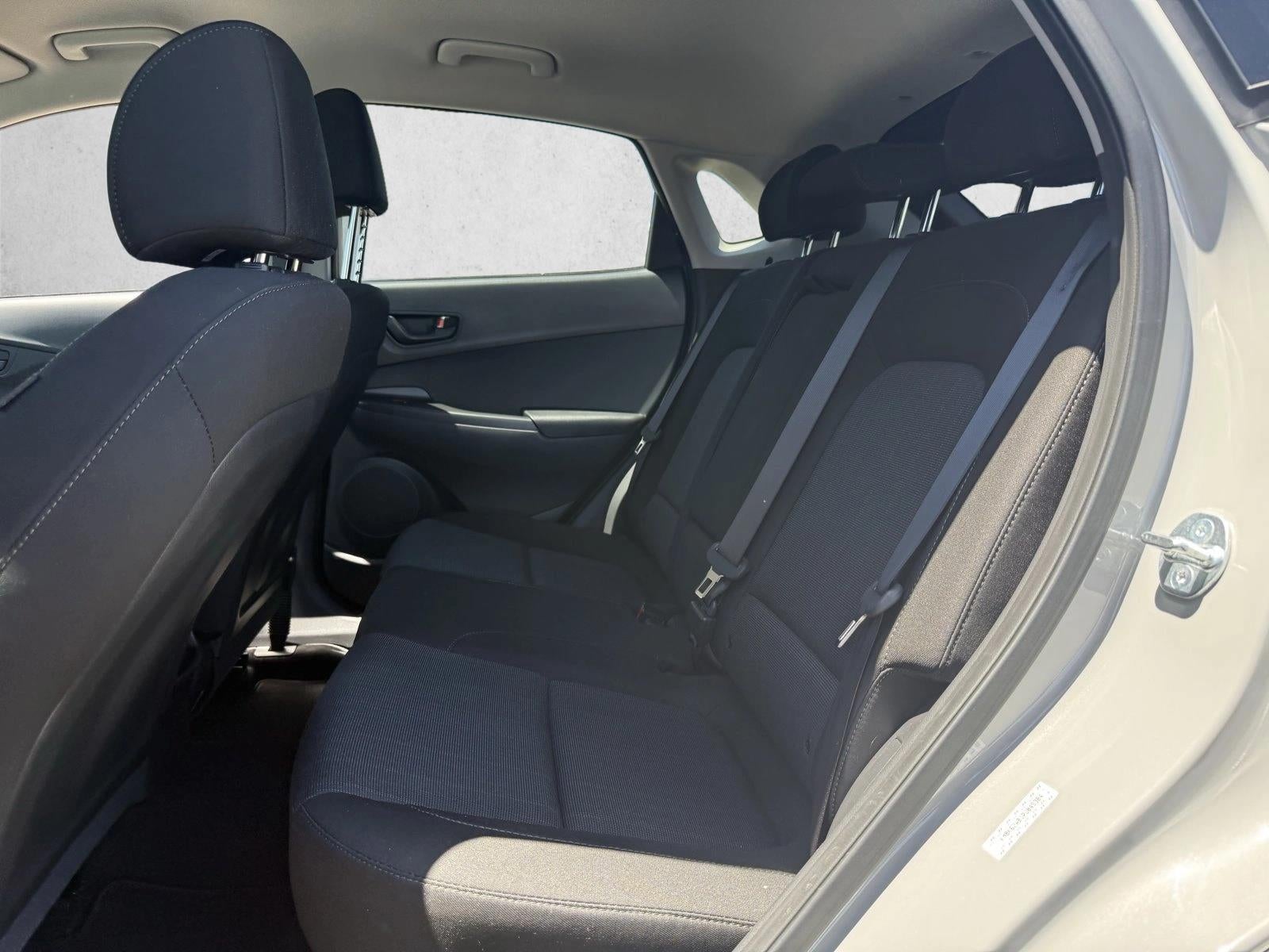 2023 Hyundai KONA SEL Auto FWD