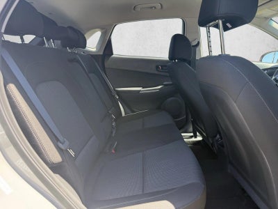 2023 Hyundai KONA SEL Auto FWD