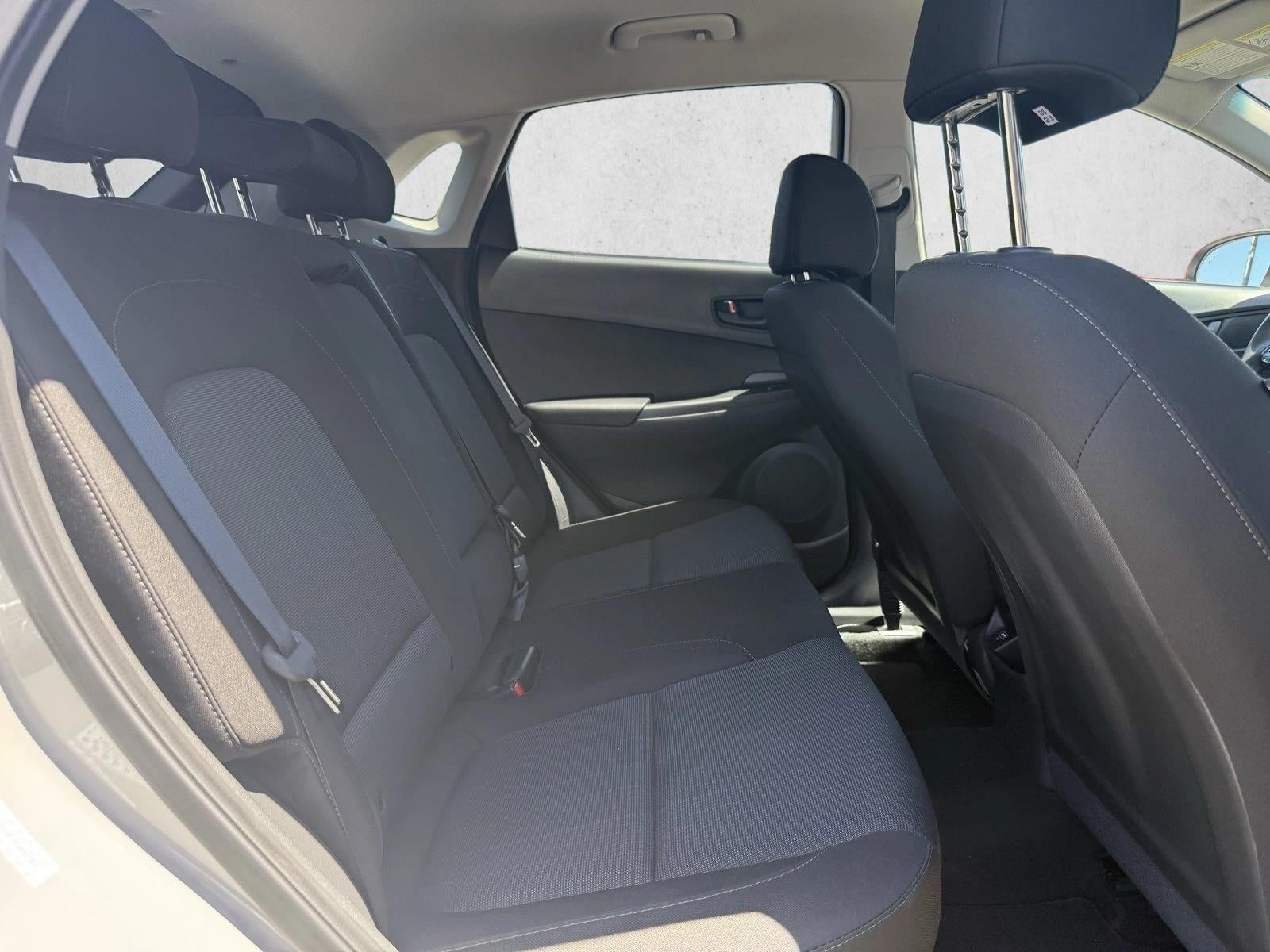 2023 Hyundai KONA SEL Auto FWD