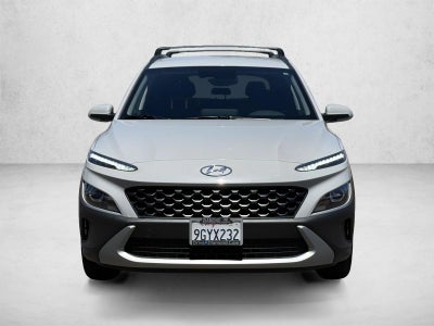 2023 Hyundai KONA SEL Auto FWD