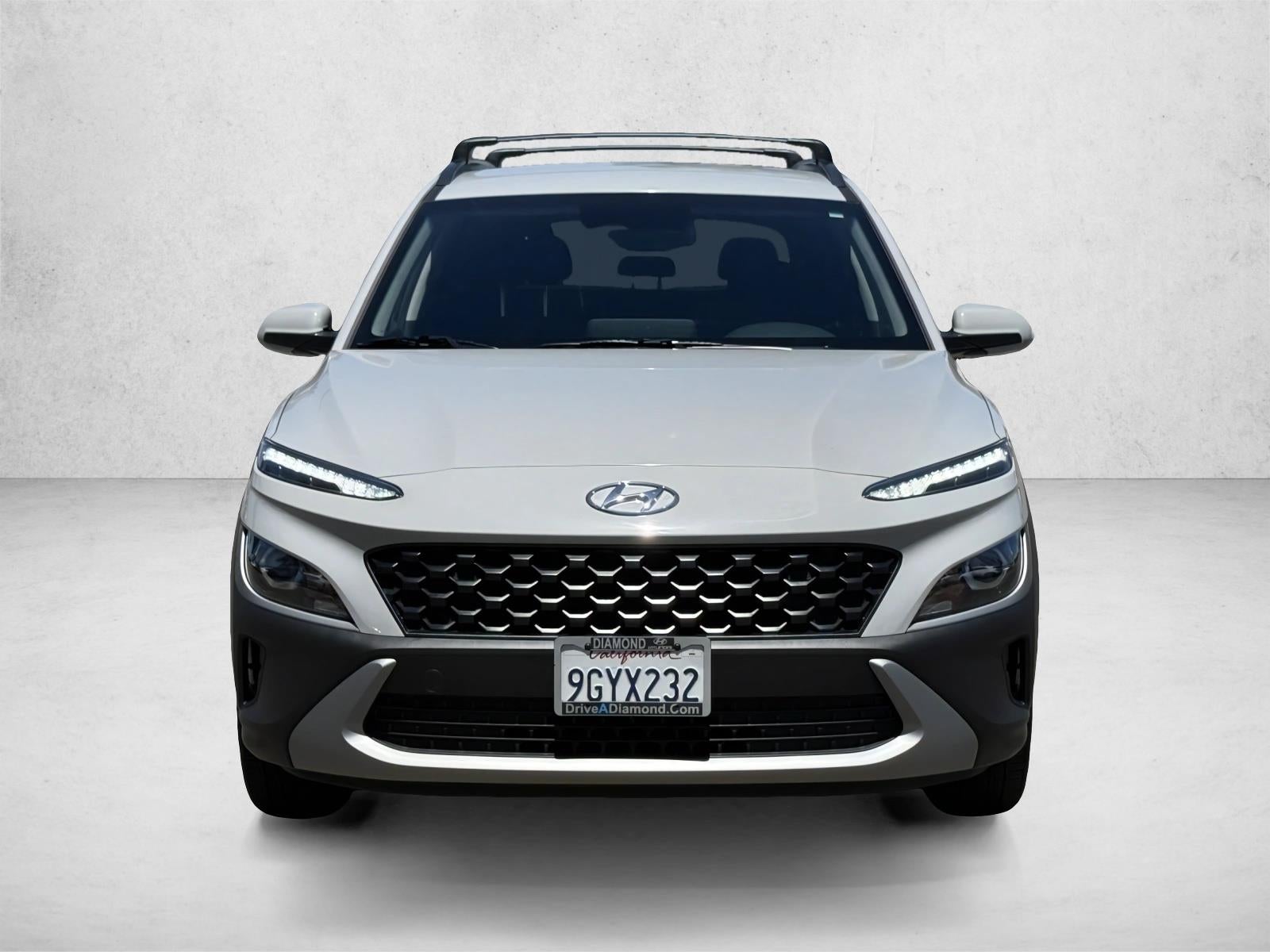 2023 Hyundai KONA SEL Auto FWD