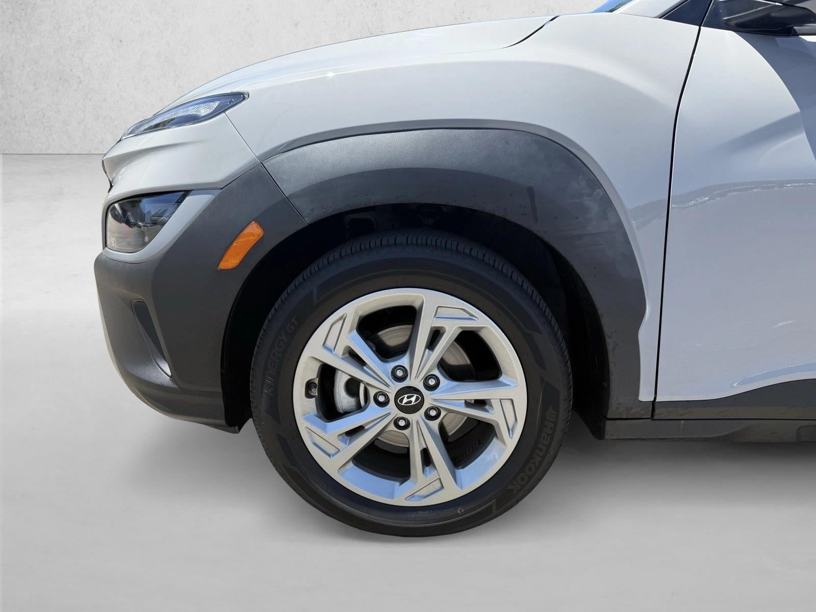 2023 Hyundai KONA SEL Auto FWD