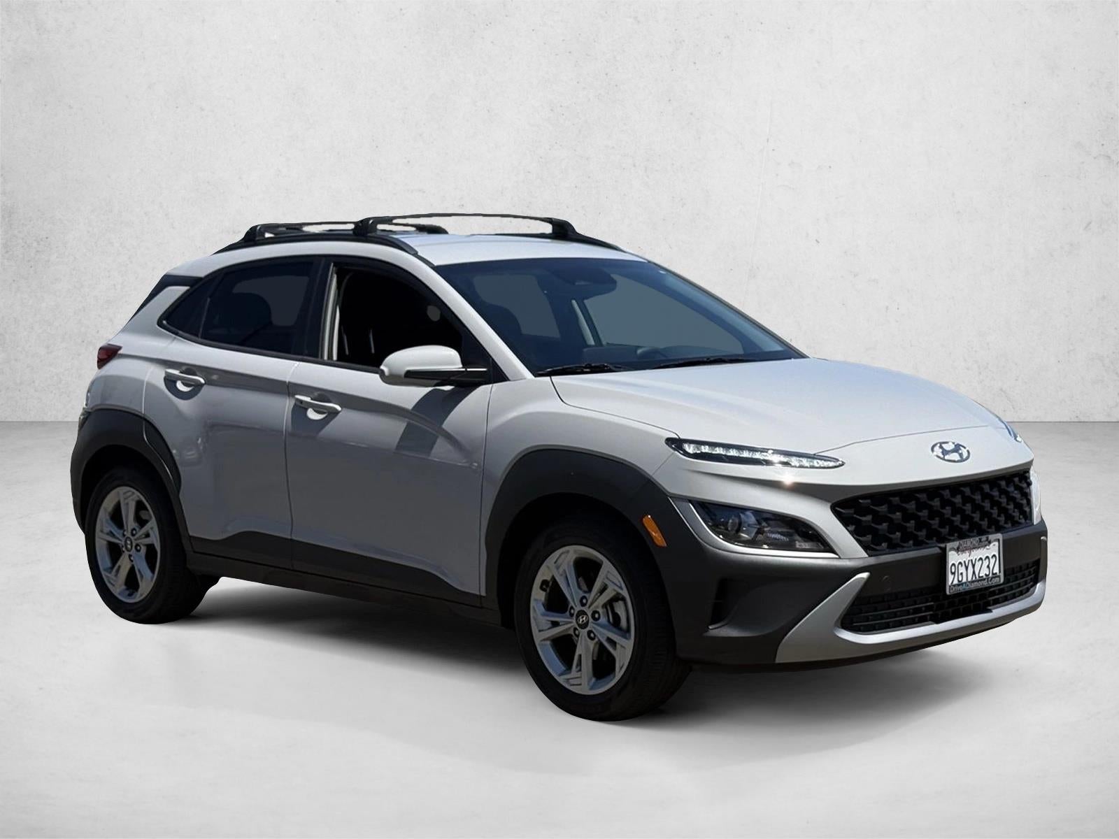 2023 Hyundai KONA SEL Auto FWD