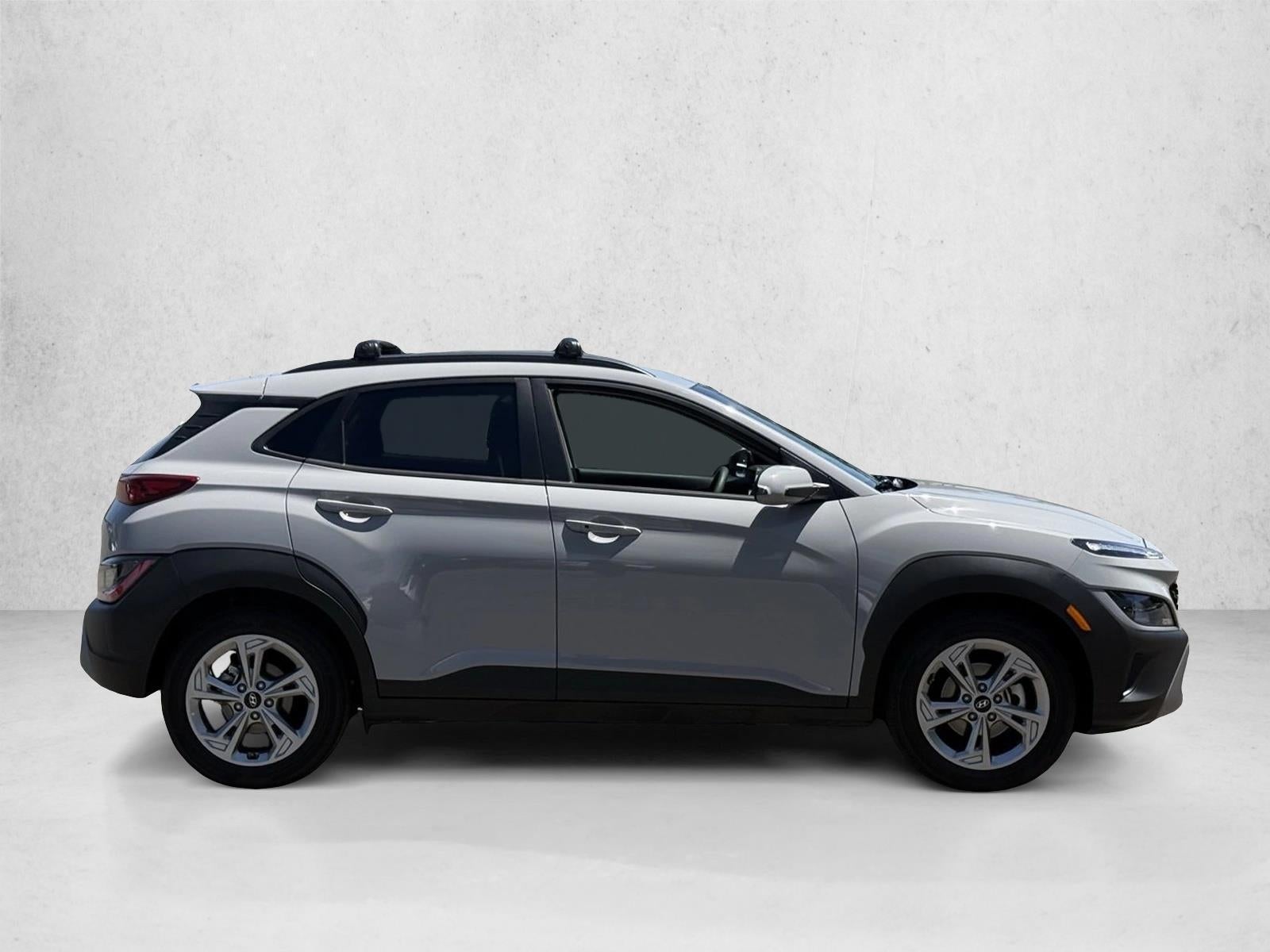 2023 Hyundai KONA SEL Auto FWD