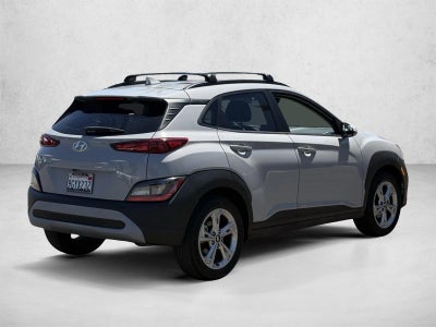 2023 Hyundai KONA SEL Auto FWD