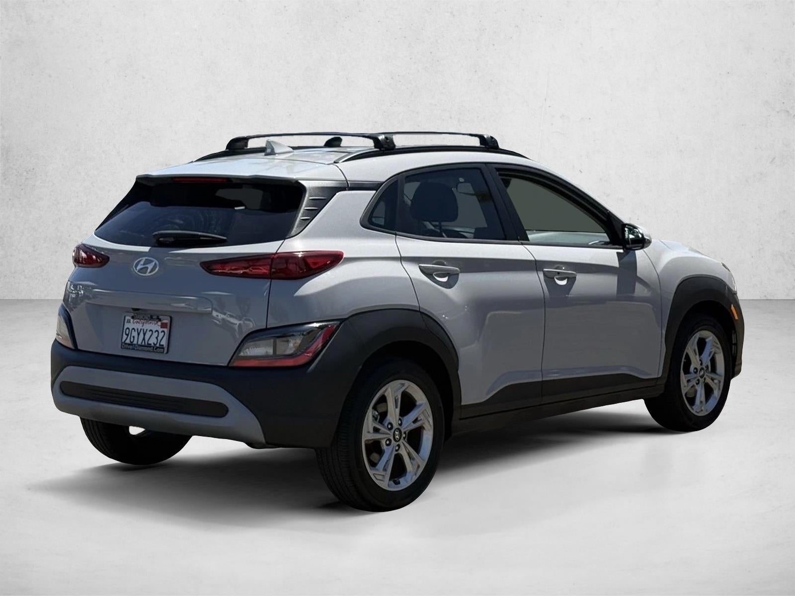 2023 Hyundai KONA SEL Auto FWD