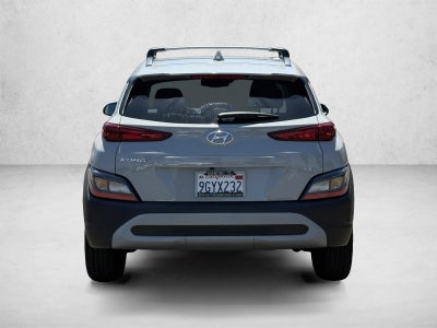 2023 Hyundai KONA SEL Auto FWD