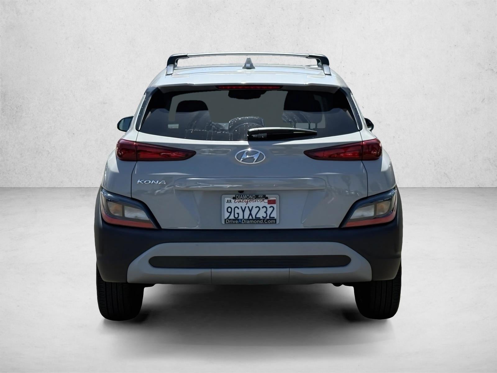 2023 Hyundai KONA SEL Auto FWD