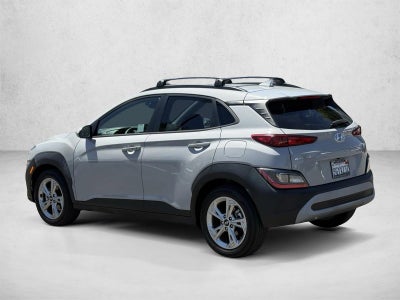 2023 Hyundai KONA SEL Auto FWD