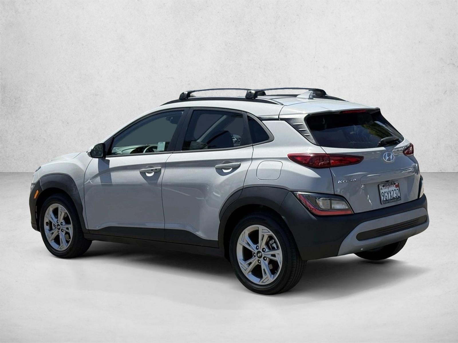 2023 Hyundai KONA SEL Auto FWD