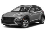 2023 Hyundai KONA SEL Auto FWD