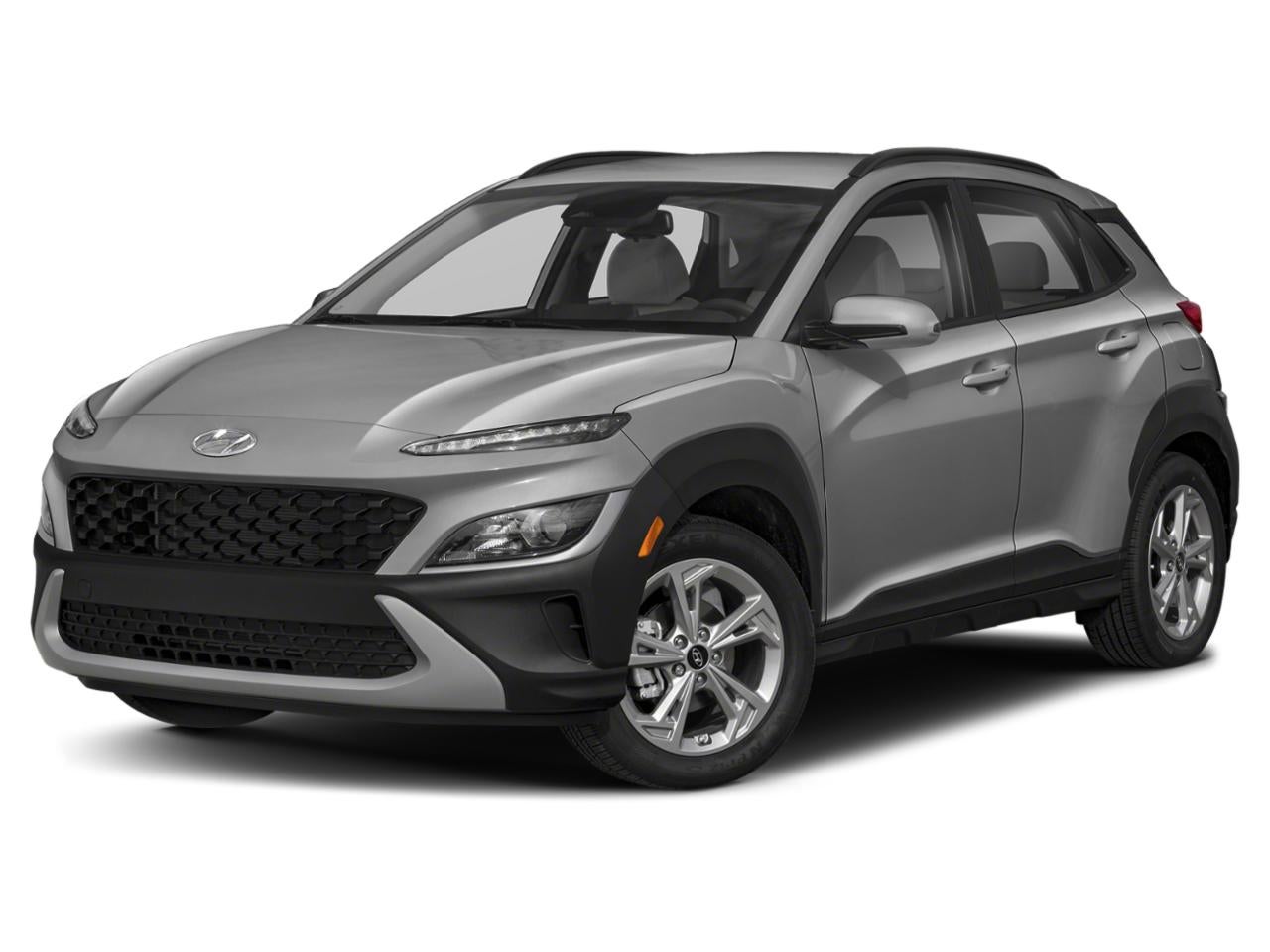 2023 Hyundai KONA SEL Auto FWD