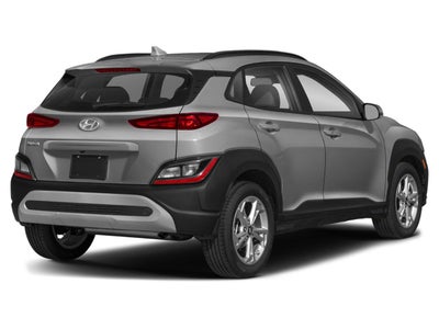 2023 Hyundai KONA SEL Auto FWD