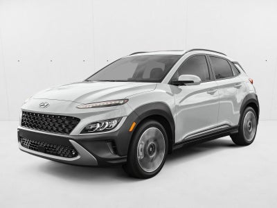 2023 Hyundai KONA SEL Auto FWD