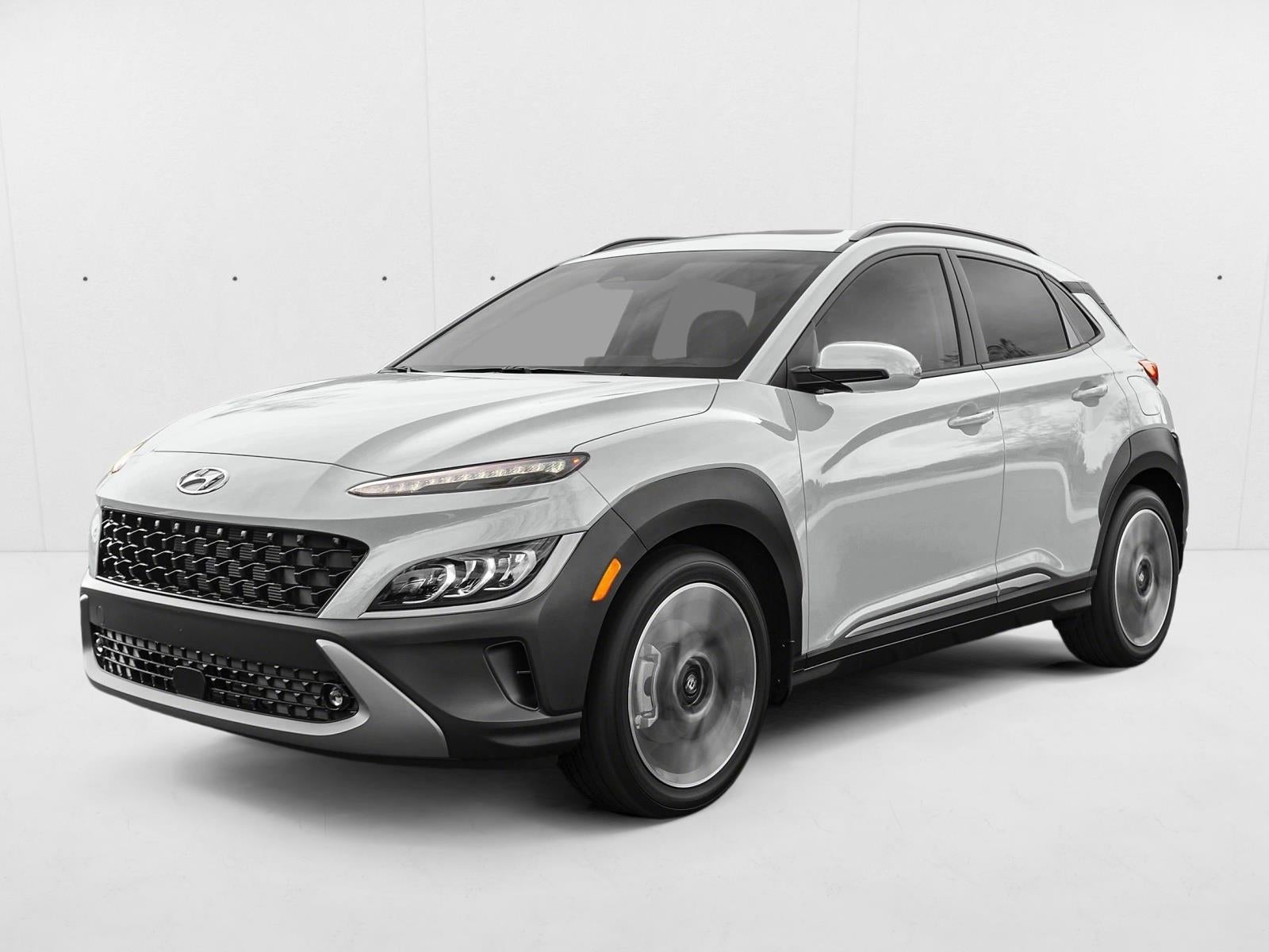 2023 Hyundai KONA SEL Auto FWD