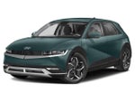 2022 Hyundai IONIQ 5 SE RWD