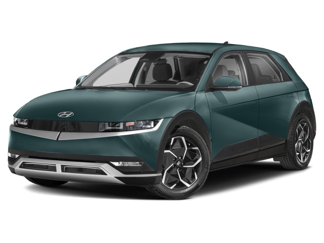 2022 Hyundai IONIQ 5 SE RWD