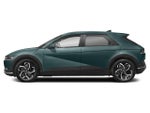 2022 Hyundai IONIQ 5 SE RWD