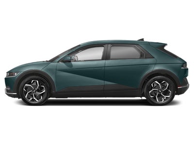 2022 Hyundai IONIQ 5 SE RWD