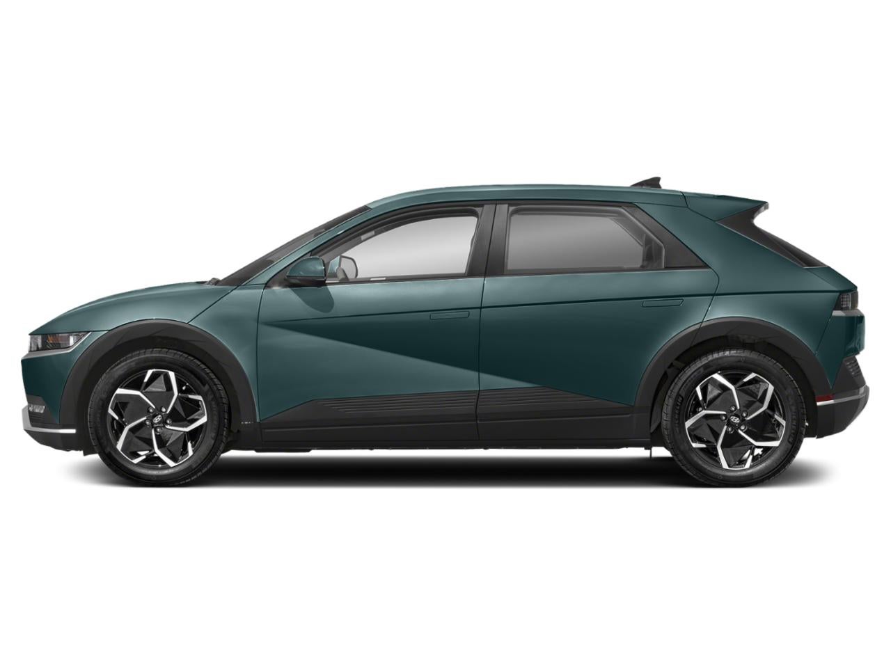 2022 Hyundai IONIQ 5 SE RWD
