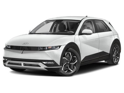 2022 Hyundai IONIQ 5 SE AWD