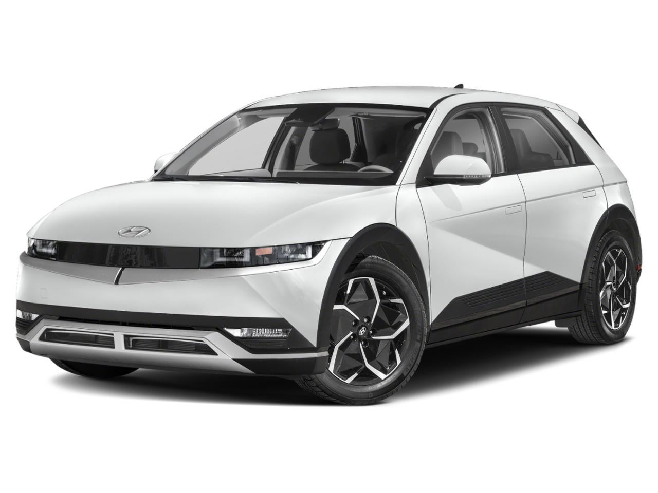 2022 Hyundai IONIQ 5 SE AWD