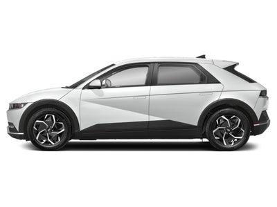 2022 Hyundai IONIQ 5 SE AWD