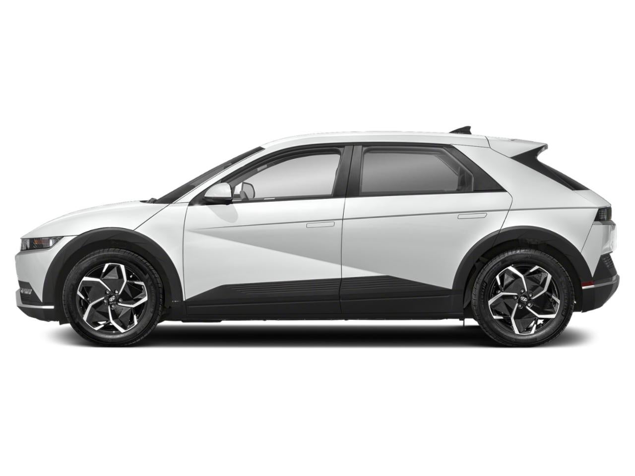 2022 Hyundai IONIQ 5 SE AWD