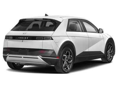 2022 Hyundai IONIQ 5 SE AWD