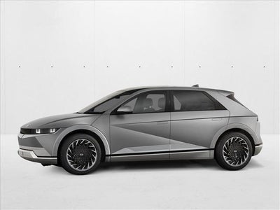 2022 Hyundai IONIQ 5 SEL RWD
