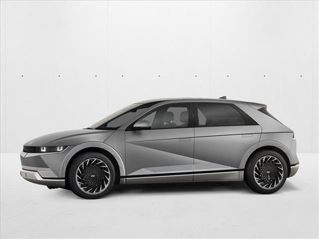 2022 Hyundai IONIQ 5 SEL RWD